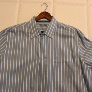 Tasso Elba button down